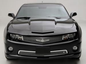 Chevrolet Camaro Coupe by STRUT 2011 года